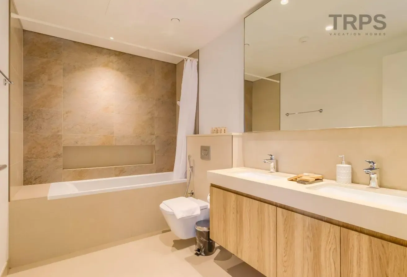 Prime Burj View | Furnished | Close to Dubai Mall