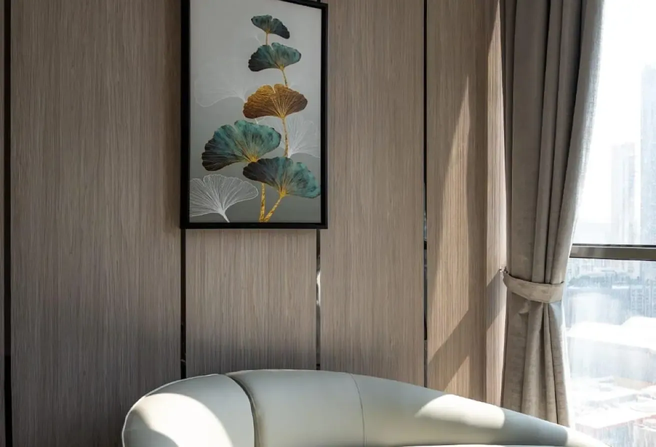 REVAN LUAY | EXCLUSIVE RESIDENCES | BURJ/FOUNTAIN