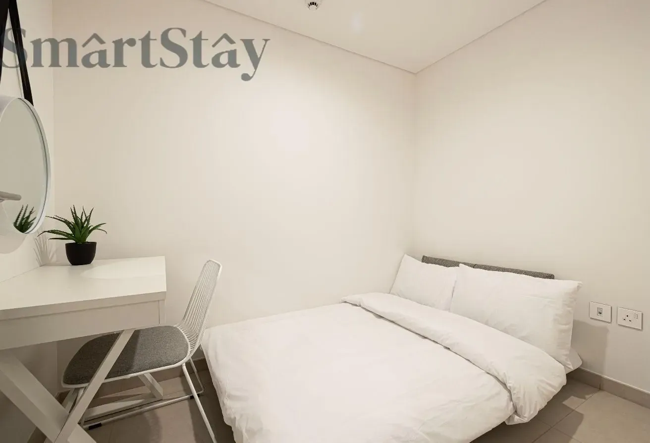 Downtown Views II Tower 2 | 3BR+Maids Room