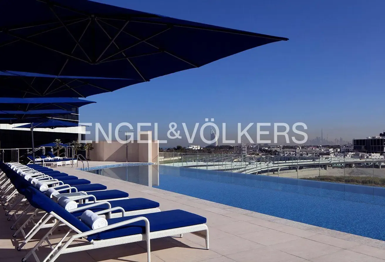 All Bills Included | Fully Serviced | Sea View