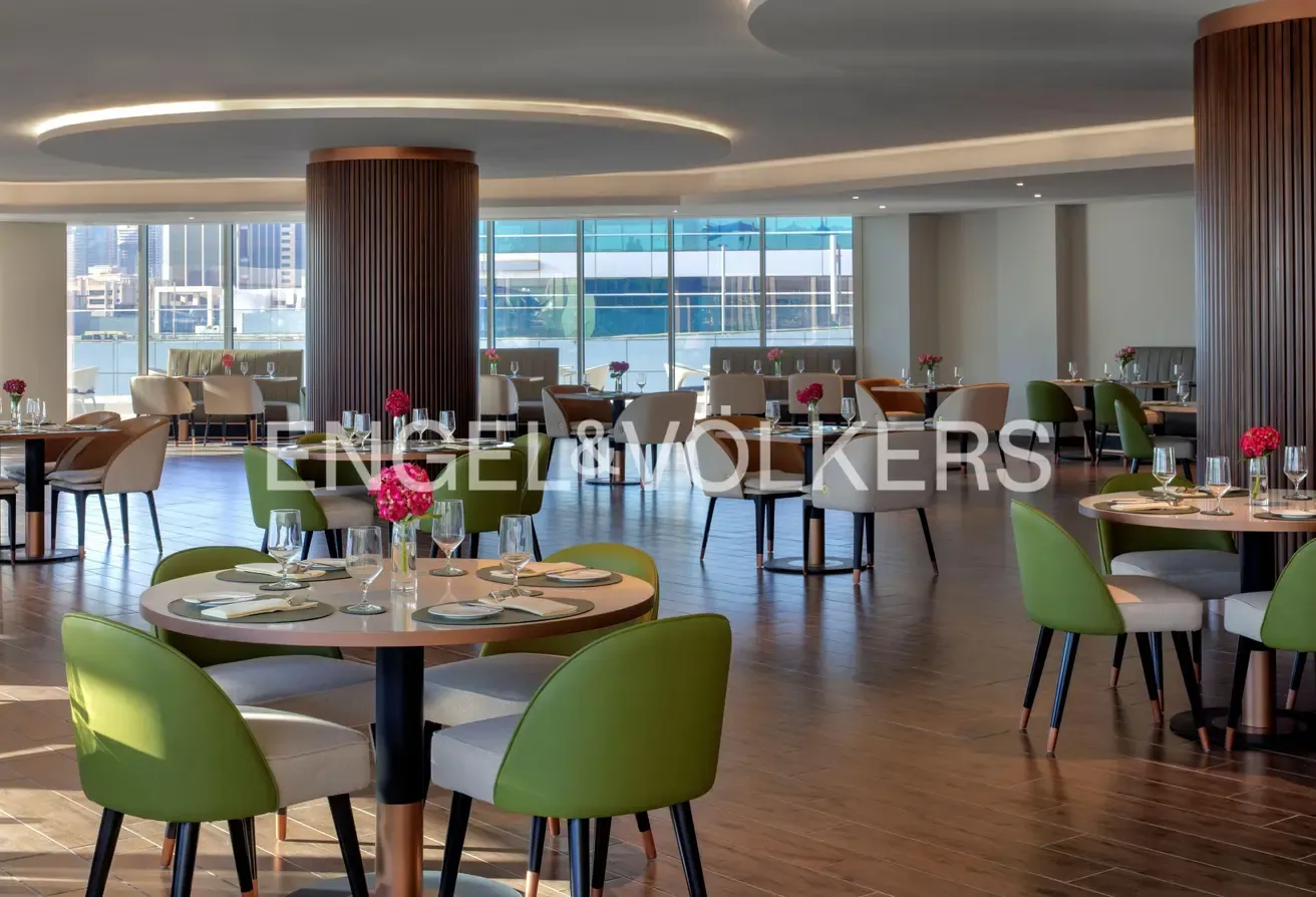 All Bills Included | Fully Serviced | Sea View