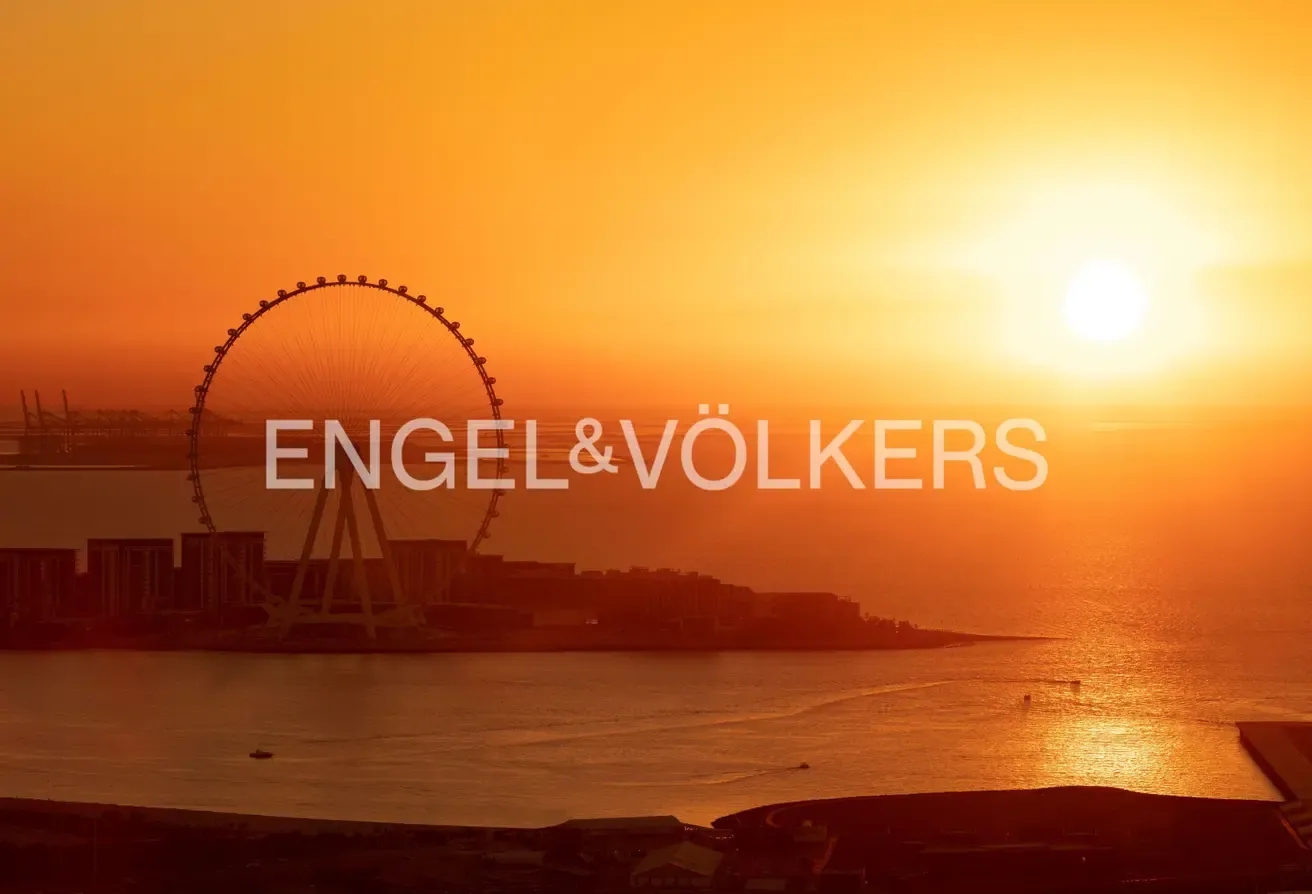 All Bills Included | Fully Serviced | Sea View