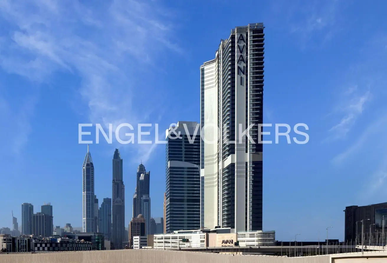 All Bills Included | Fully Serviced | Sea View