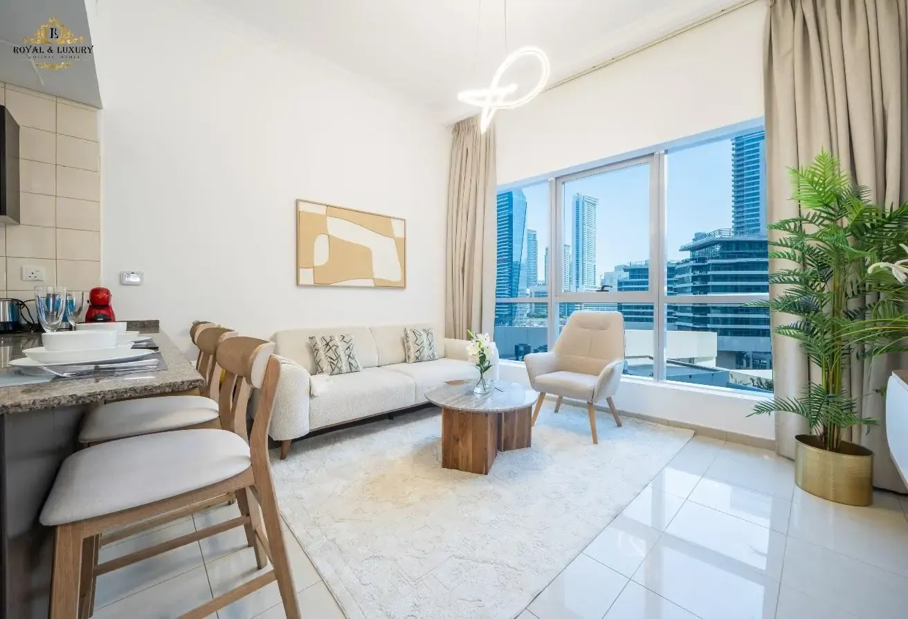 Low Floor | Pool View | All Bills Inclusive