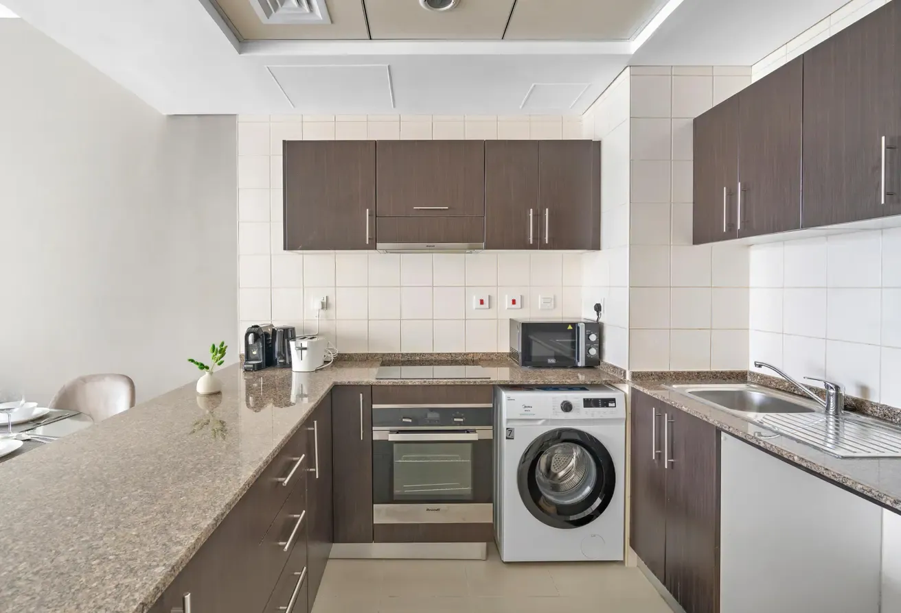 Flexible Terms | Near JBR Beach and Tram