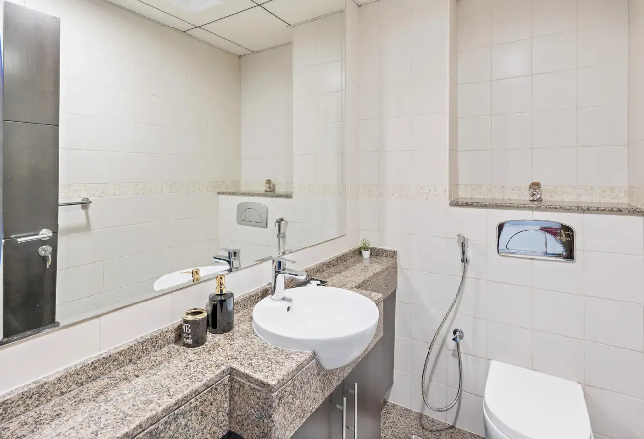 Flexible Terms | Near JBR Beach and Tram