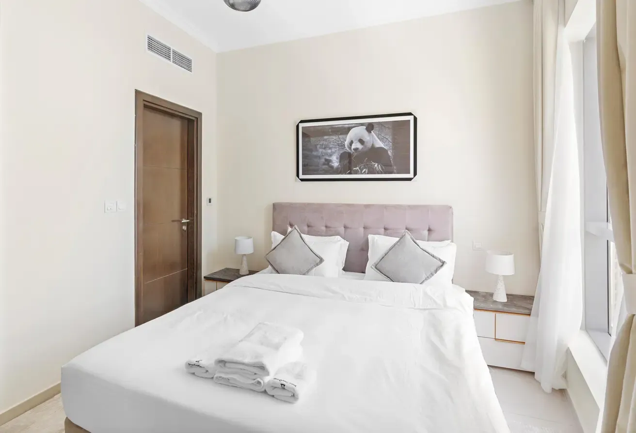 Flexible Terms | Near JBR Beach and Tram