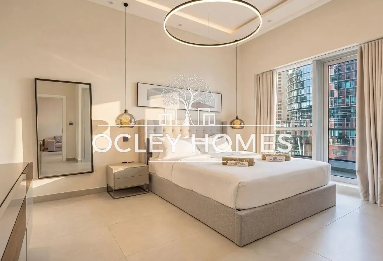 Special Rate | All Bills Included | Monthly Stays