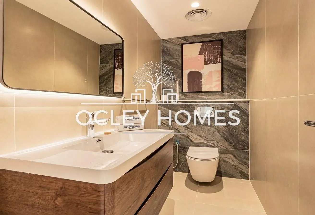 Special Rate | All Bills Included | Monthly Stays