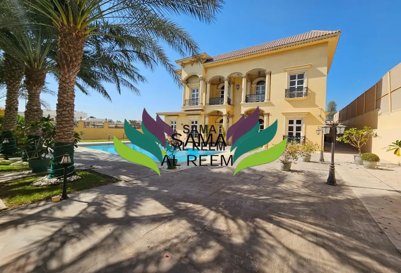 4 Bed + Maid | Independent | Private Pool | Garden