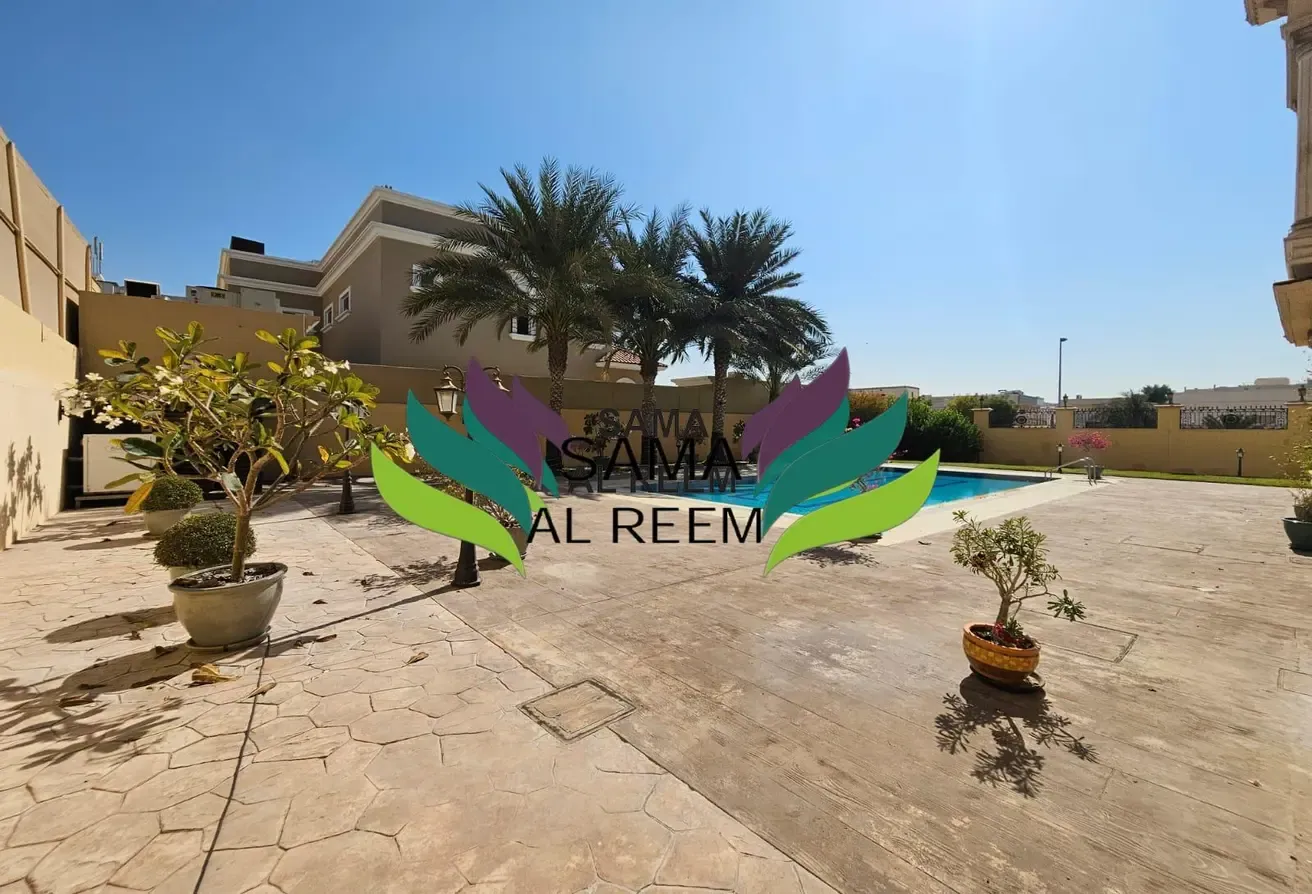 4 Bed + Maid | Independent | Private Pool | Garden
