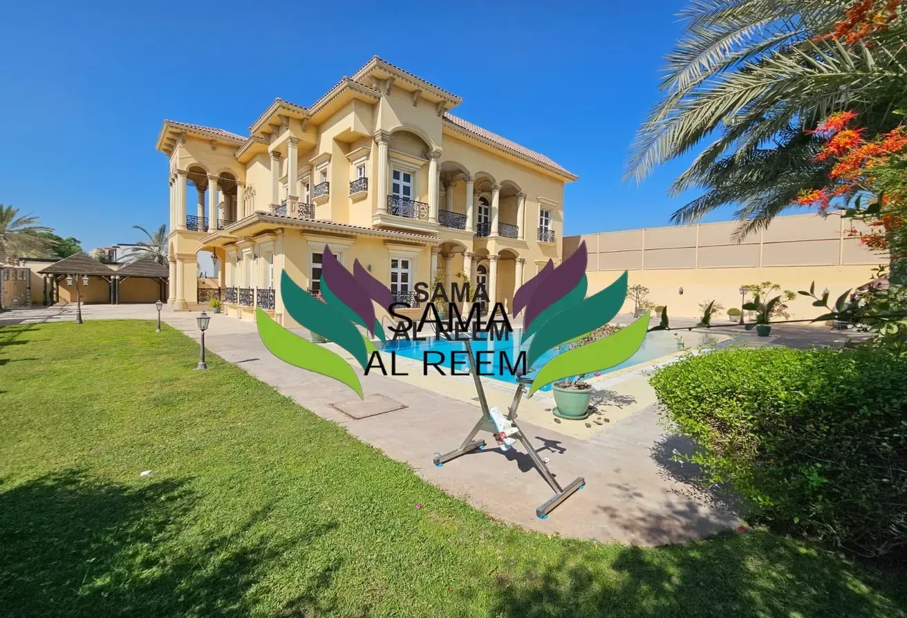 4 Bed + Maid | Independent | Private Pool | Garden