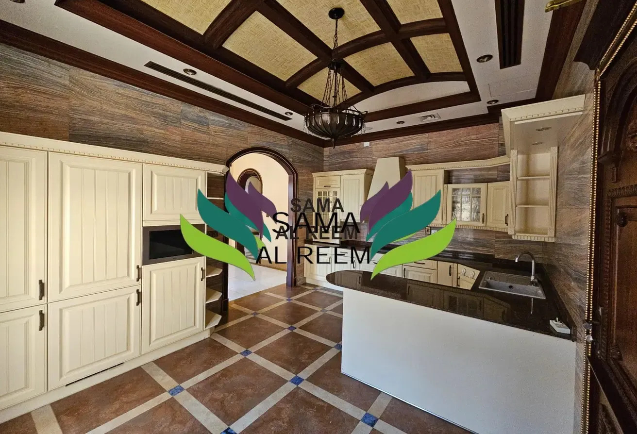 4 Bed + Maid | Independent | Private Pool | Garden
