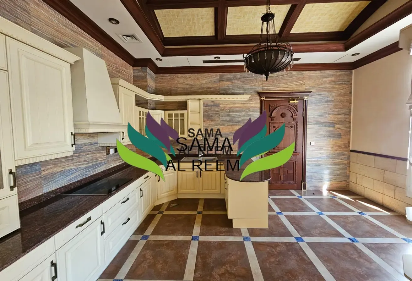 4 Bed + Maid | Independent | Private Pool | Garden