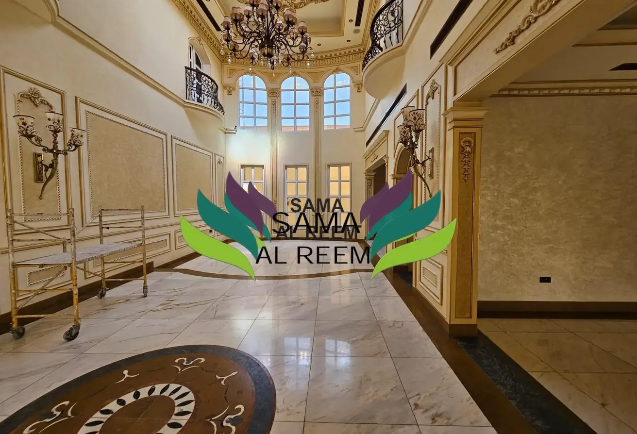 4 Bed + Maid | Independent | Private Pool | Garden