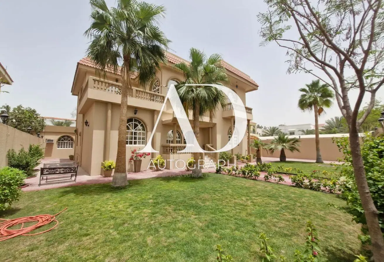 Independent Villa | 4 Bed | Private Pool | Garden