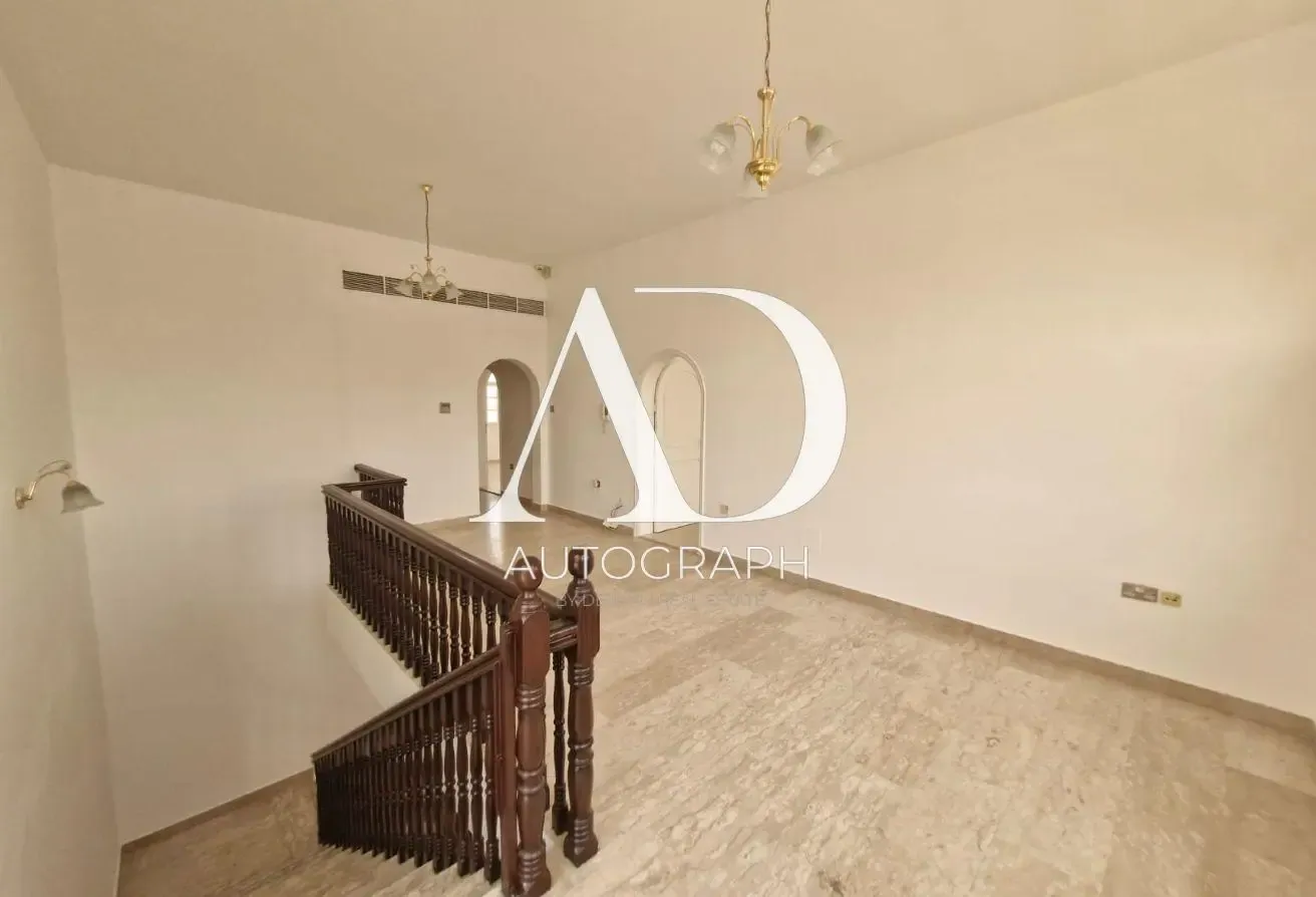Independent Villa | 4 Bed | Private Pool | Garden