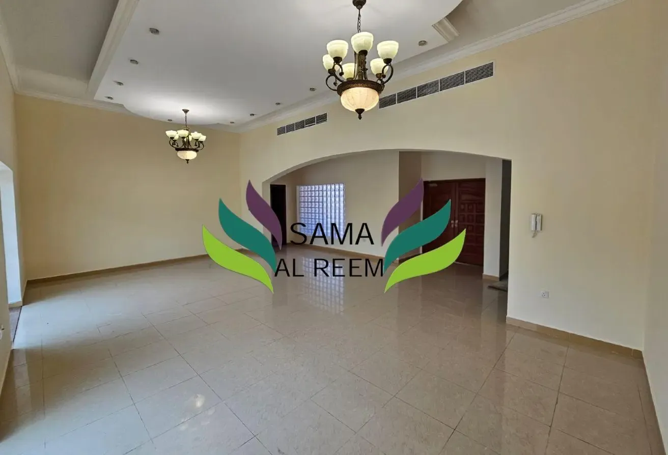 4 Bed Compound Villa With Shared Pool In Al Safa 2