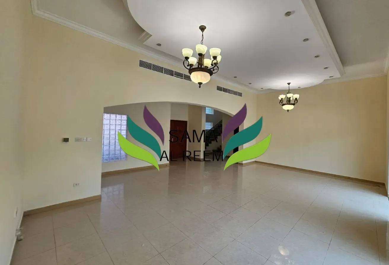 4 Bed Compound Villa With Shared Pool In Al Safa 2