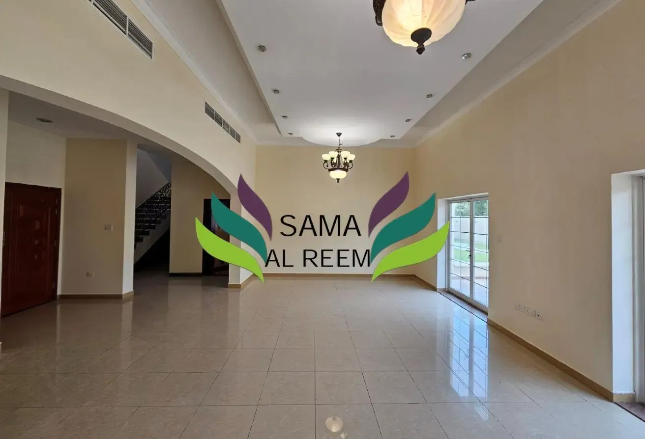 4 Bed Compound Villa With Shared Pool In Al Safa 2