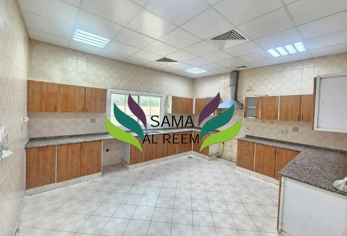 4 Bed Compound Villa With Shared Pool In Al Safa 2