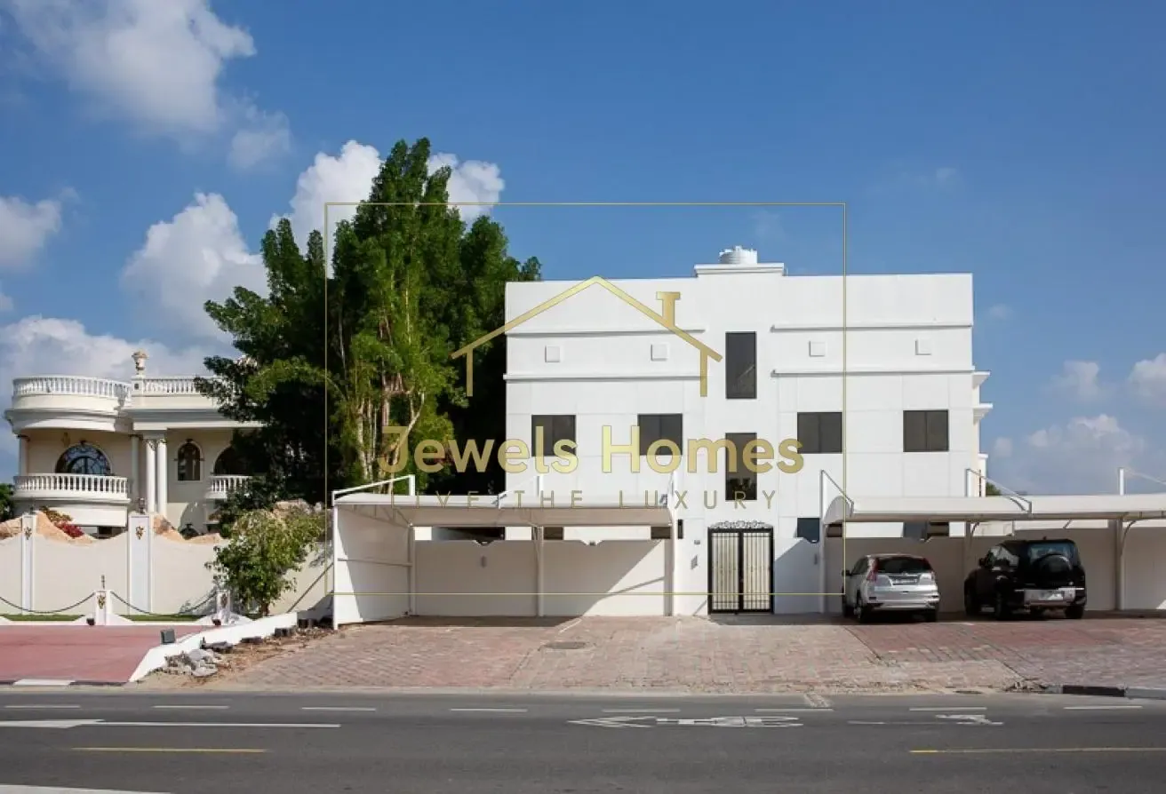 4 Bed+Maid|Fully Renovated|All Utilities Included