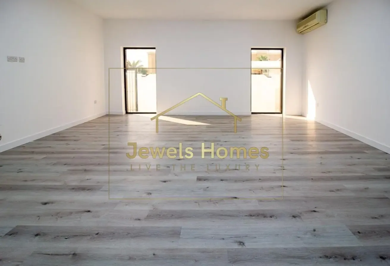 4 Bed+Maid|Fully Renovated|All Utilities Included
