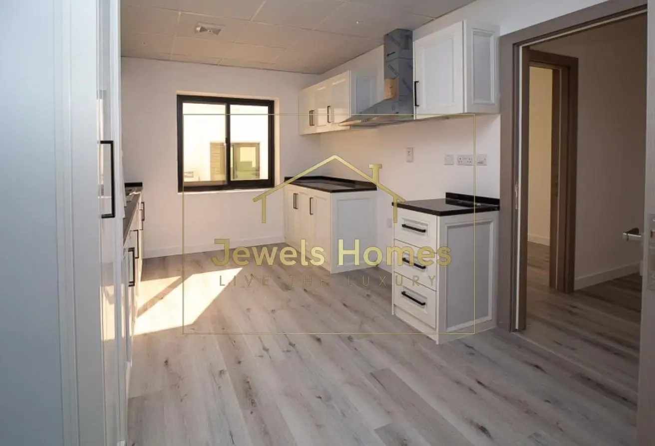 4 Bed+Maid|Fully Renovated|All Utilities Included