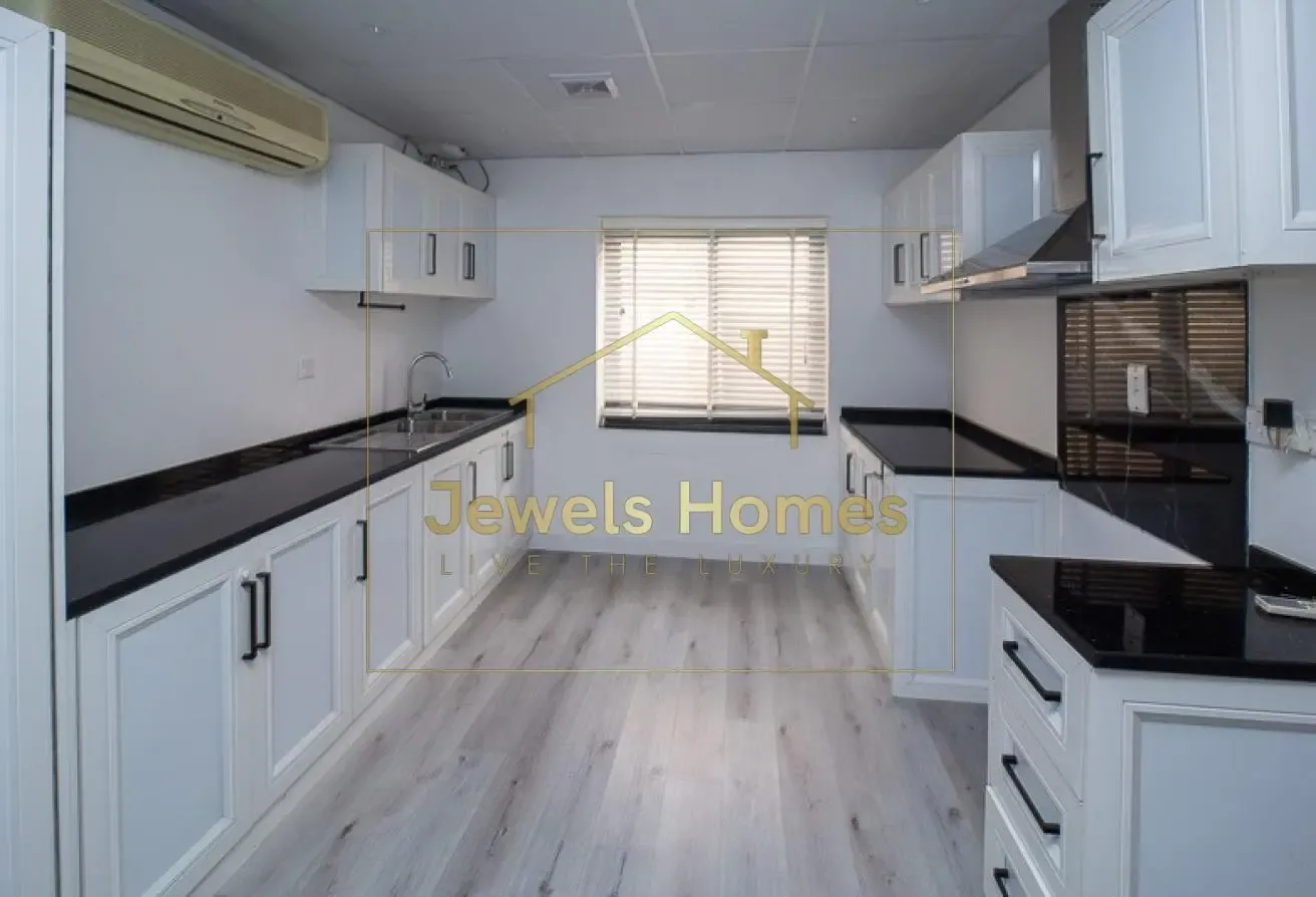 4 Bed+Maid|Fully Renovated|All Utilities Included