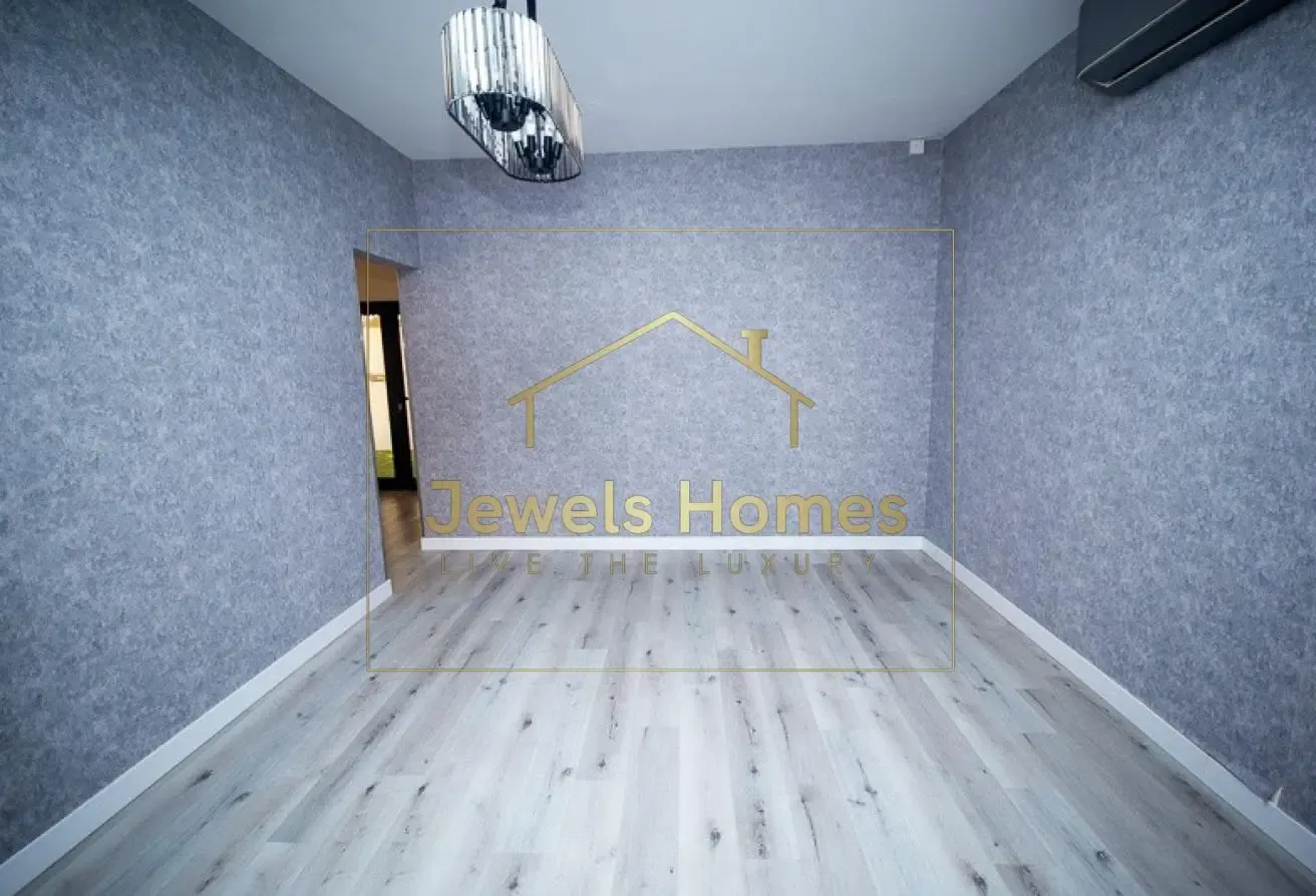 4 Bed+Maid|Fully Renovated|All Utilities Included
