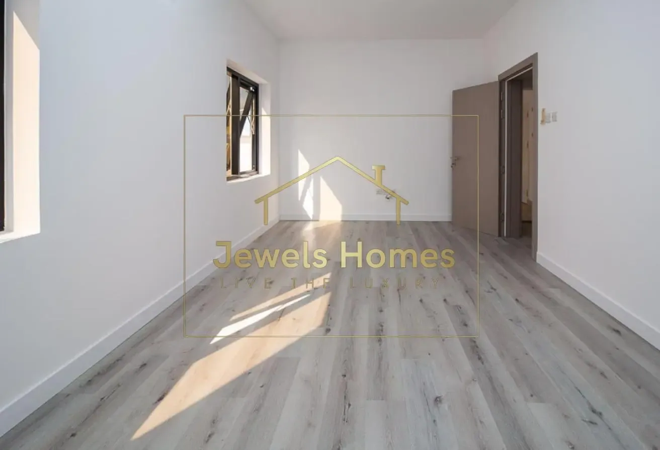 4 Bed+Maid|Fully Renovated|All Utilities Included