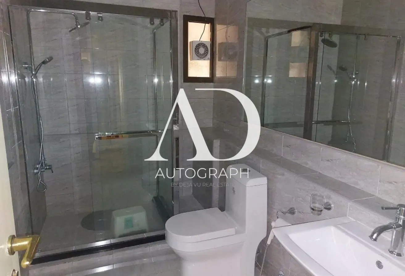 Spacious 4 BR+Maid Villa |Shared PoolTennis Court