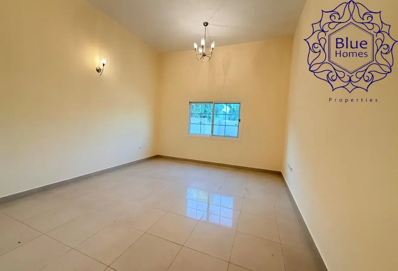 Ready-to-Move 4BR Villa with Maid’s Room in Al