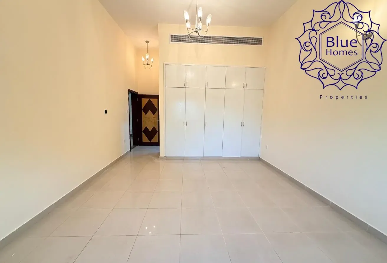 Ready-to-Move 4BR Villa with Maid’s Room in Al