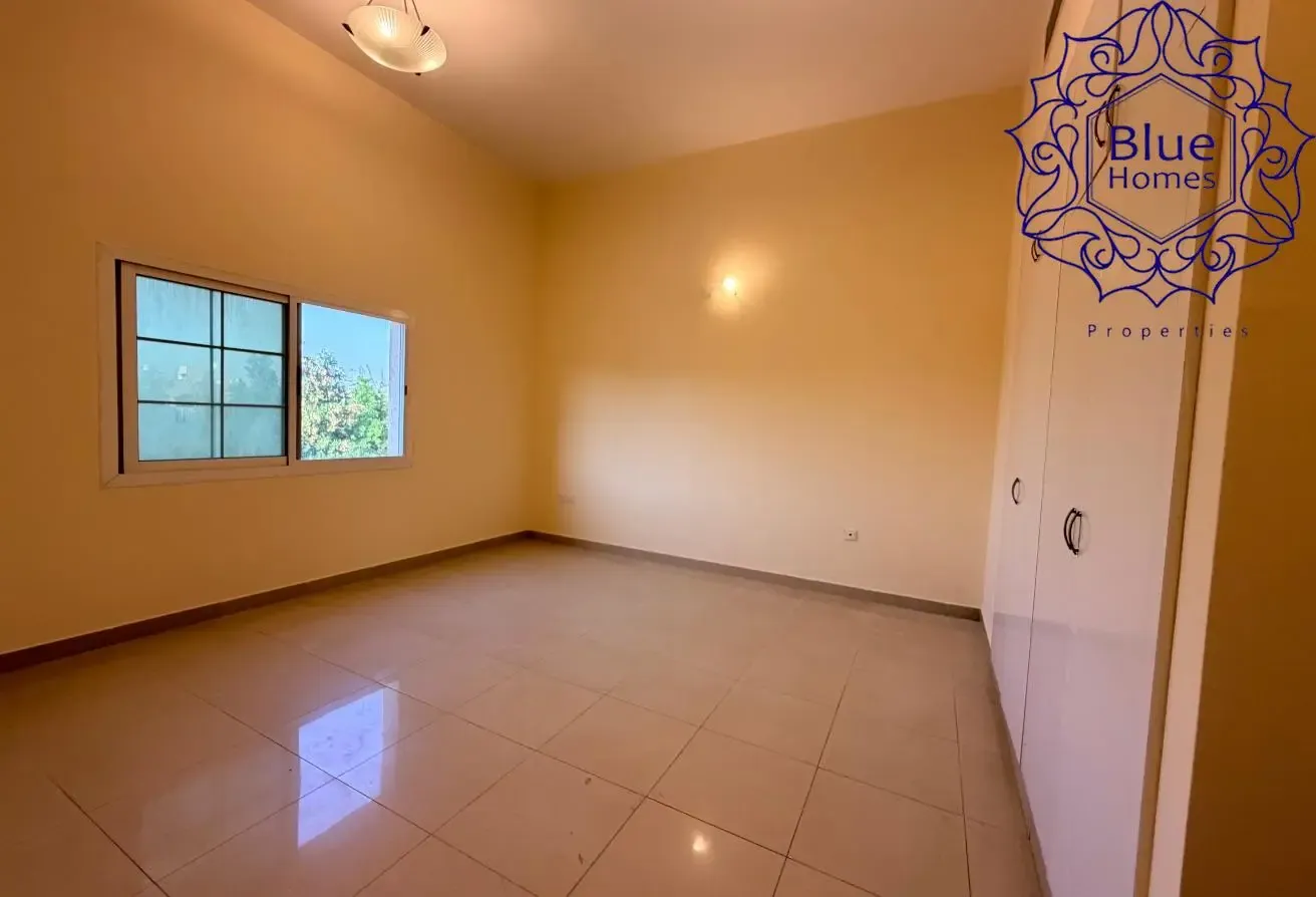 Ready-to-Move 4BR Villa with Maid’s Room in Al