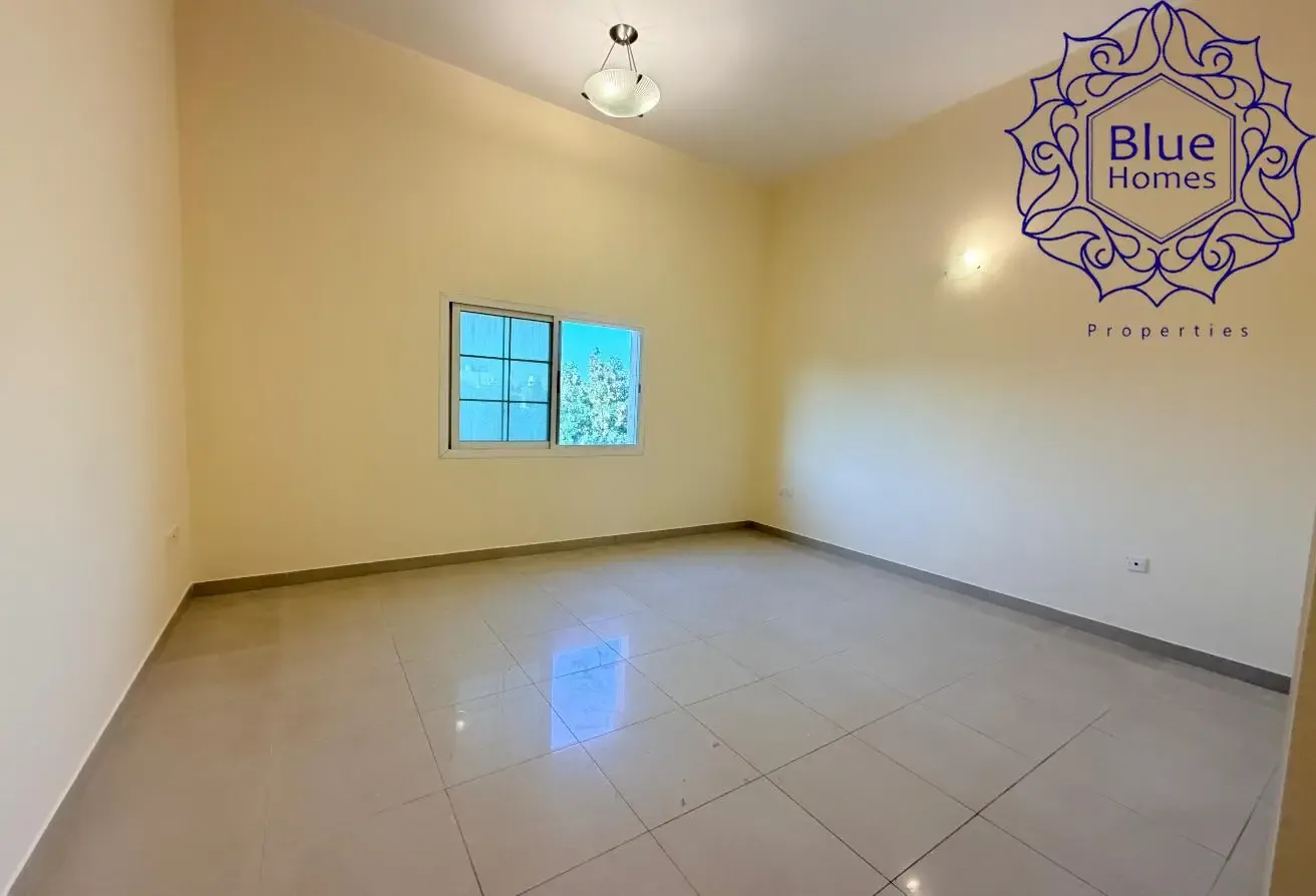 Ready-to-Move 4BR Villa with Maid’s Room in Al
