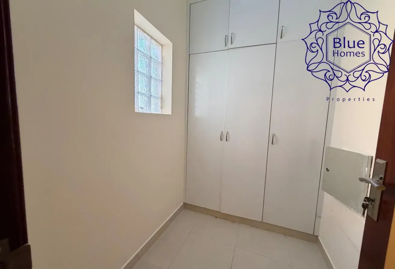 Ready-to-Move 4BR Villa with Maid’s Room in Al