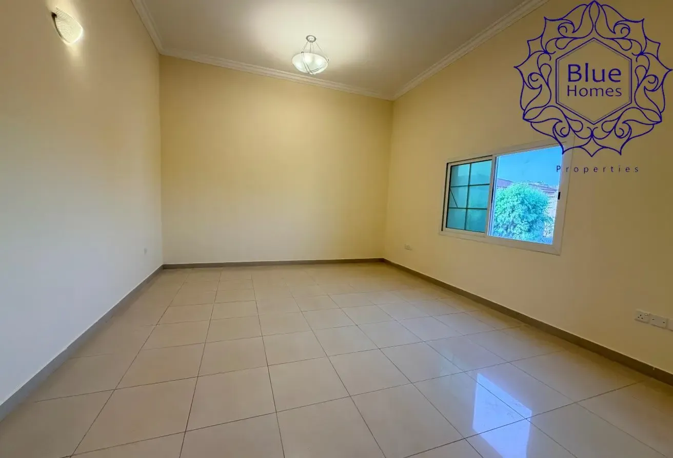 Ready-to-Move 4BR Villa with Maid’s Room in Al