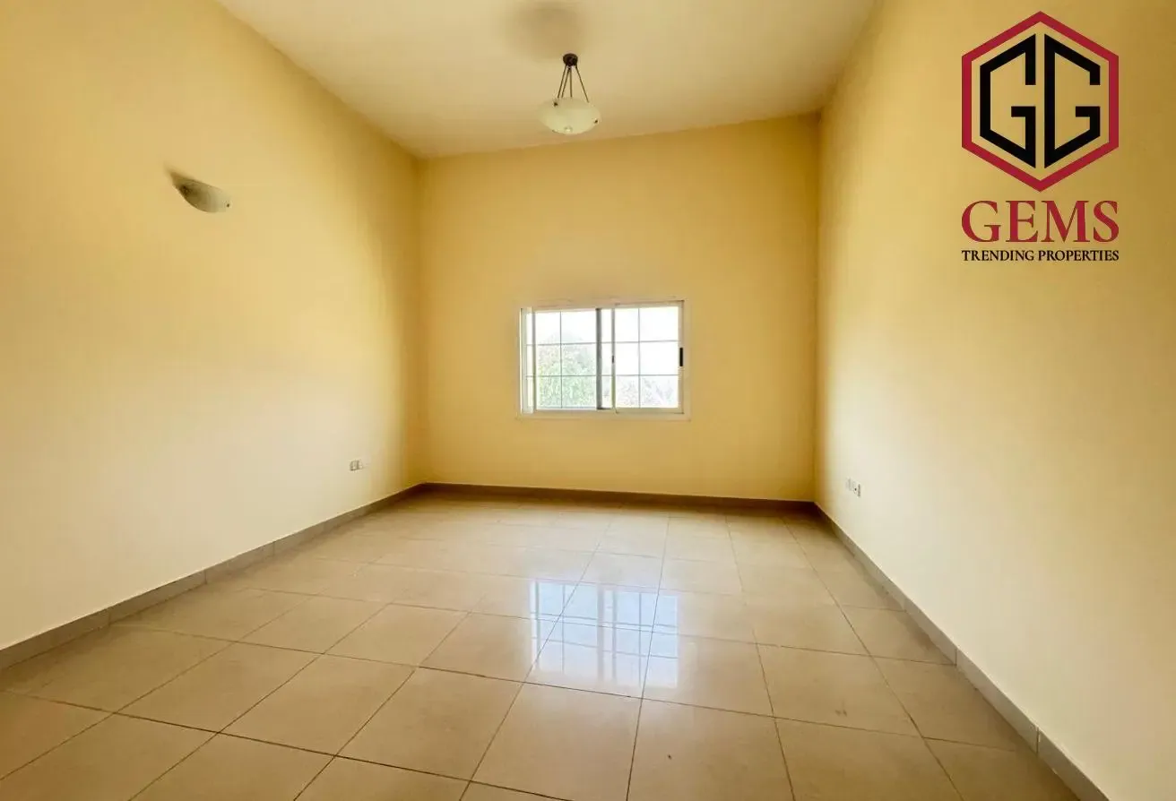 SPACIOUS COMPOUND VILLA | MAID ROOM | SHARED POOL