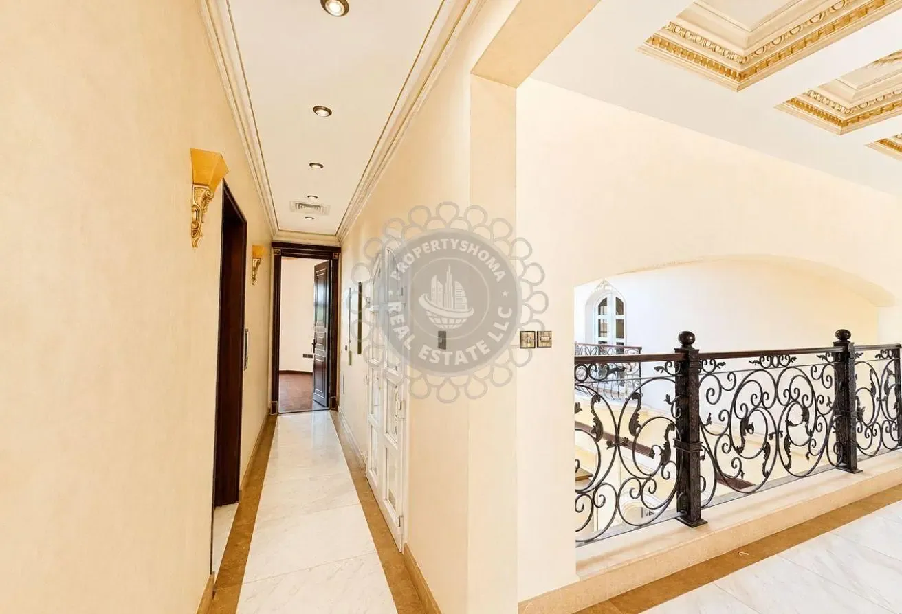 Exclusive Privet Villa | Lift Privet Pool | Ready