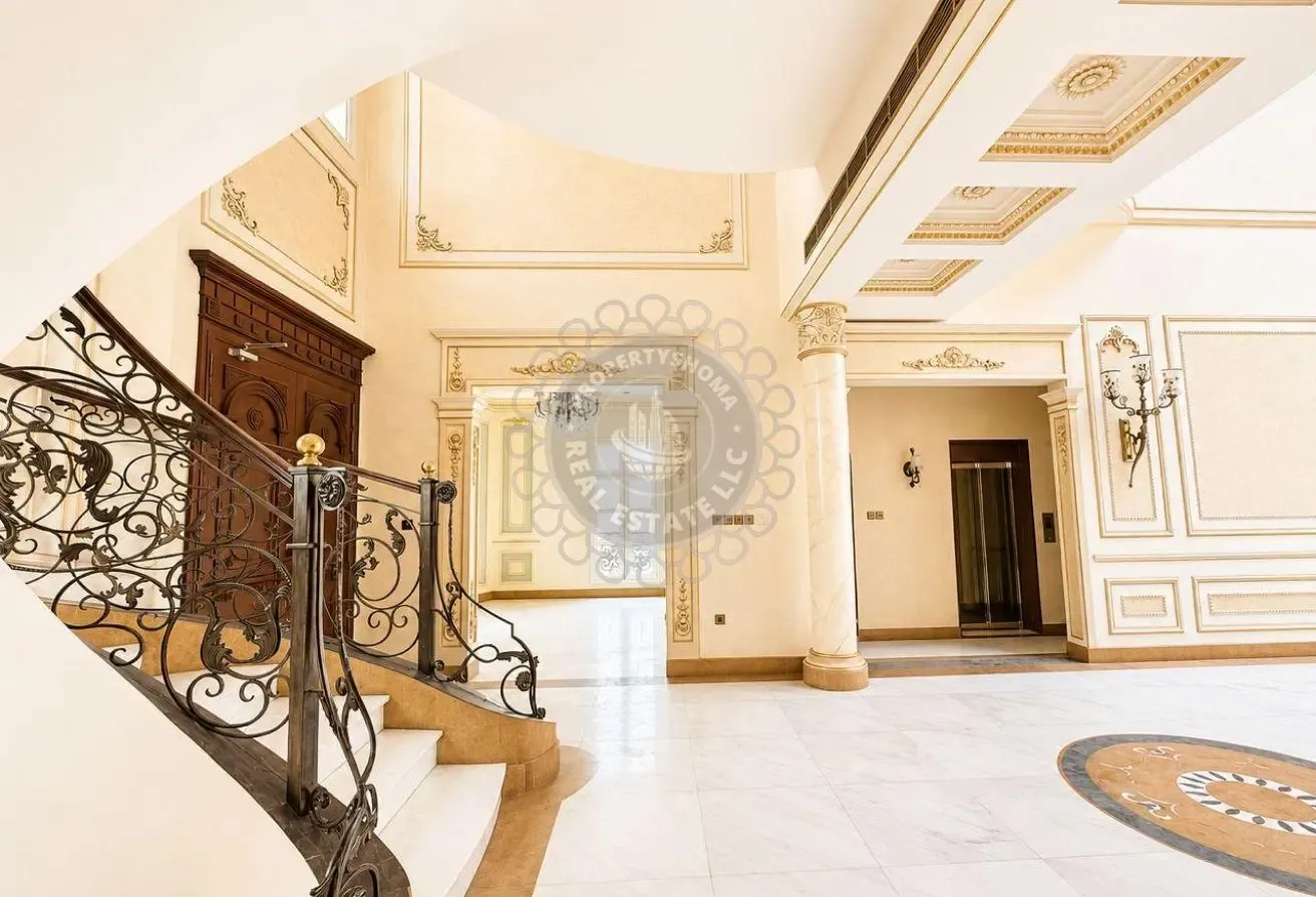 Exclusive Privet Villa | Lift Privet Pool | Ready