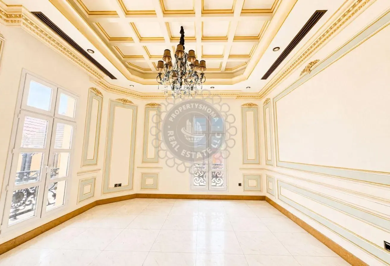 Exclusive Privet Villa | Lift Privet Pool | Ready