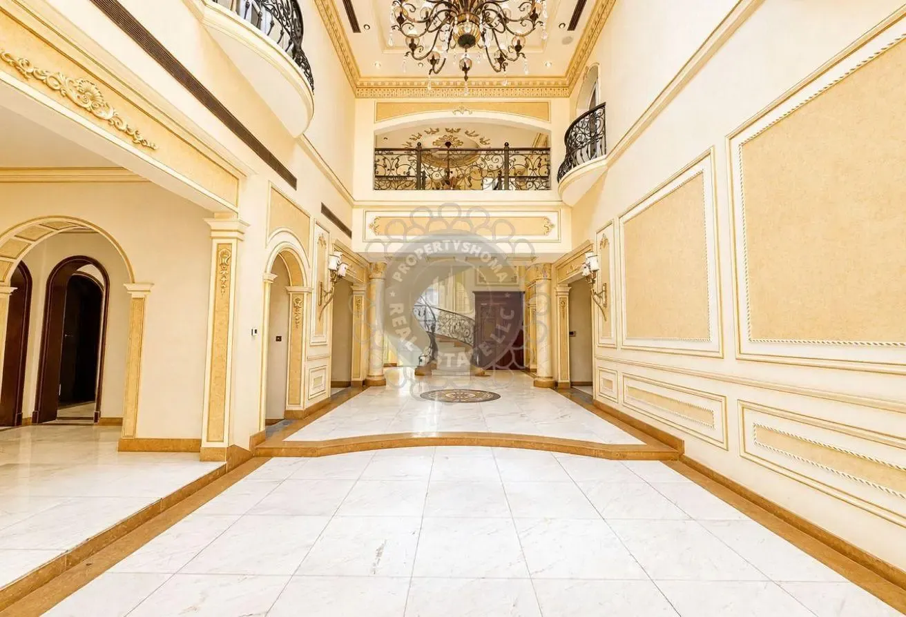 Exclusive Privet Villa | Lift Privet Pool | Ready