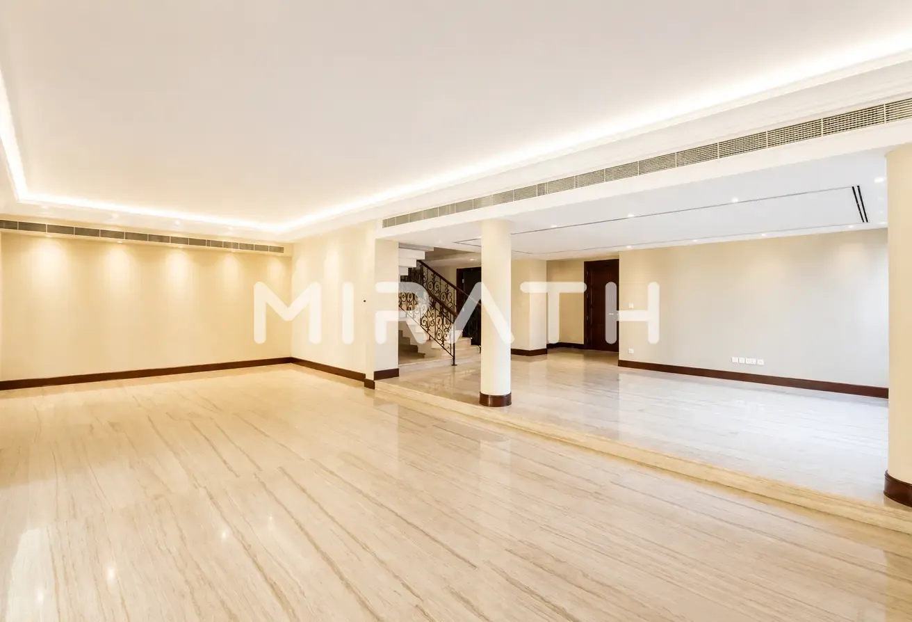 Copy of  Massive Villa | Exclusive Pool & Serene Garden
