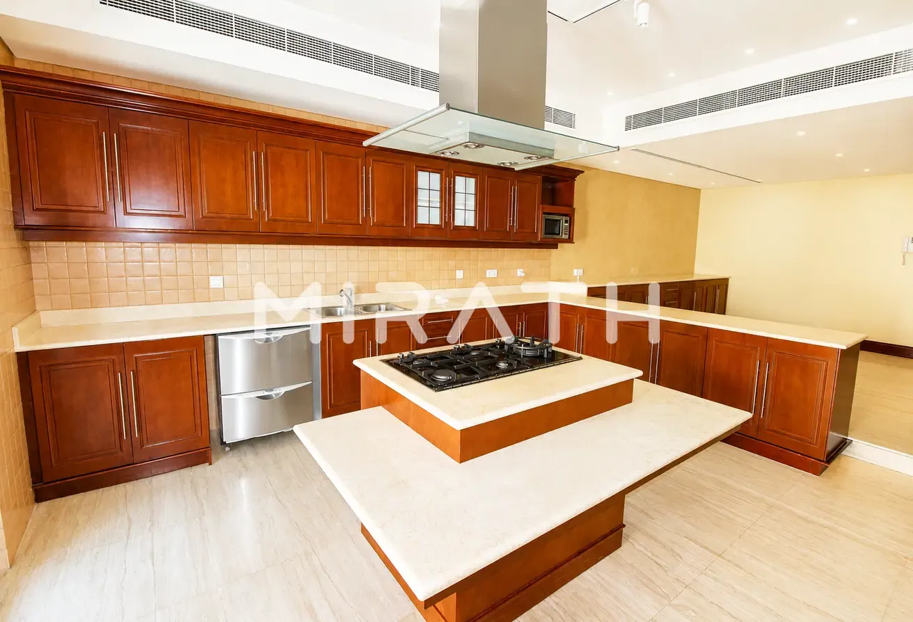 Copy of  Massive Villa | Exclusive Pool & Serene Garden