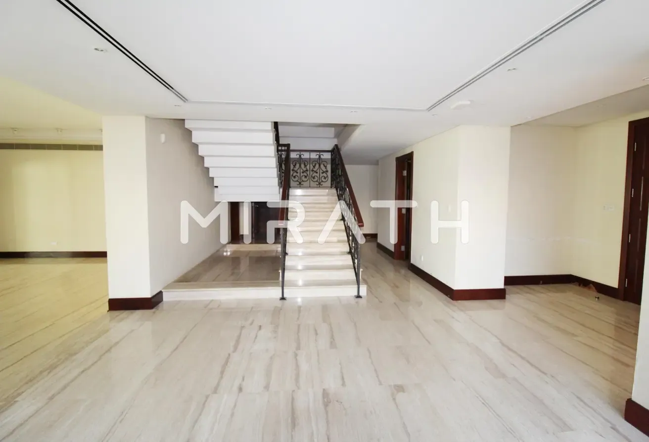 Copy of  Massive Villa | Exclusive Pool & Serene Garden