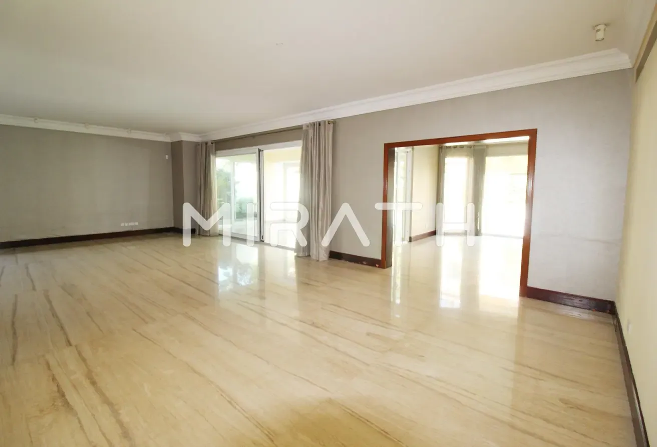 Copy of  Massive Villa | Exclusive Pool & Serene Garden