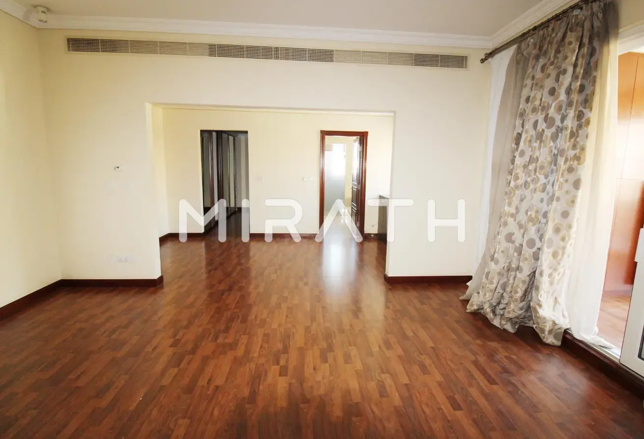 Copy of  Massive Villa | Exclusive Pool & Serene Garden