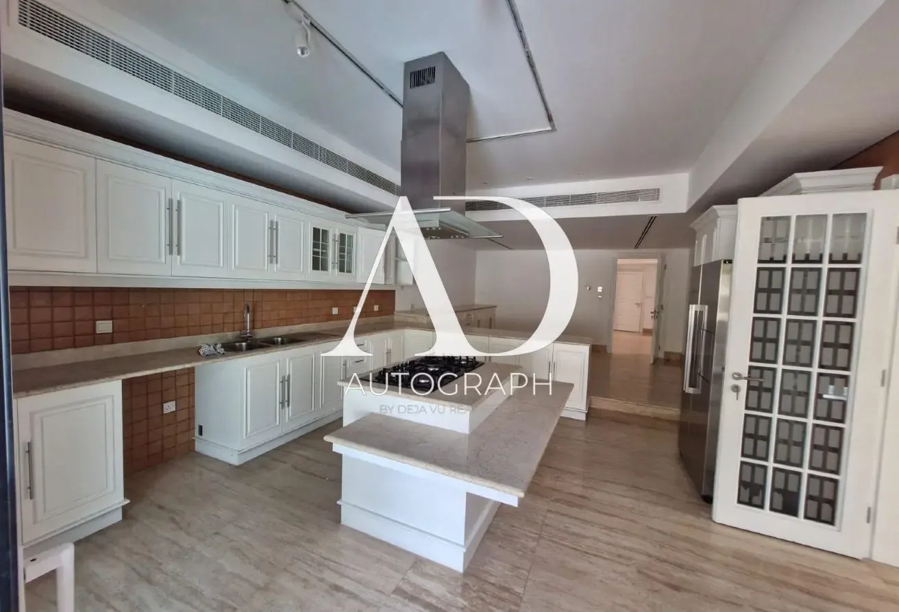 Massive Villa with Private Pool & Serene Garden