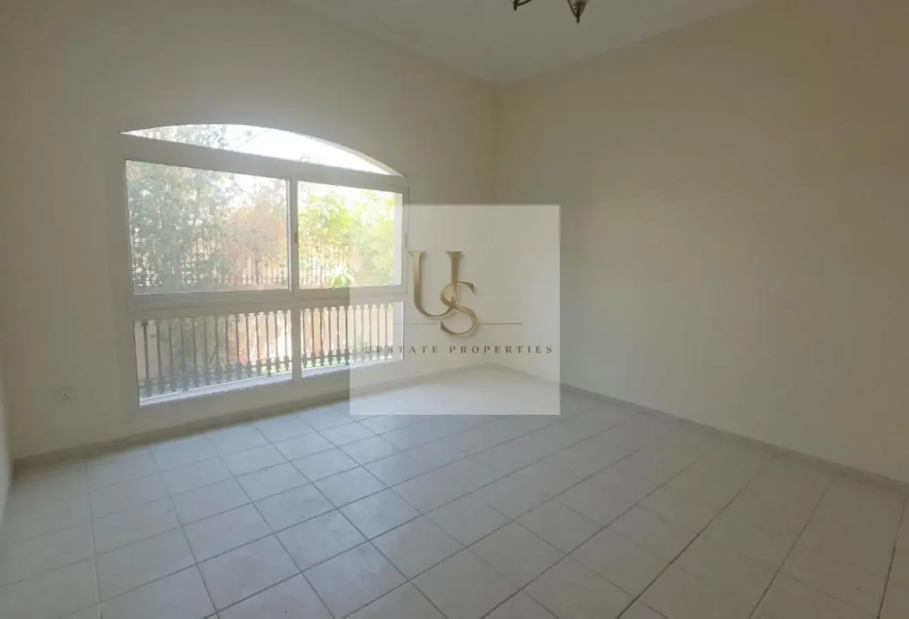 4BED + Maids Room | Stand Alone Villa | Al Saffa